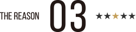 THE REASON 03