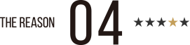THE REASON 04