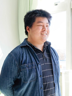 近藤 俊輔 さん