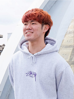 青木 昂大 さん