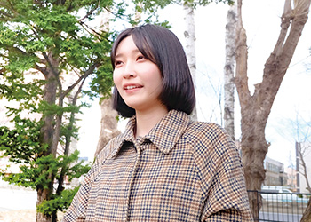 矢野 莉乃 さん