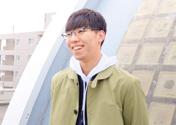 高橋 虎士 さん