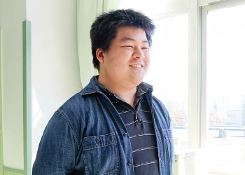 近藤 俊輔 さん