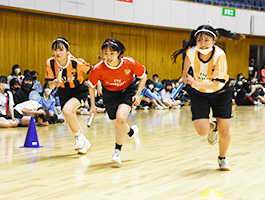 体育大会
