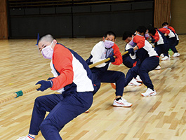 体育大会