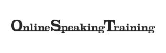 Online Speaking Training