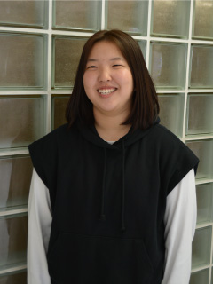 藤井 心音 さん