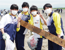 『SDGs×北海道』を考える