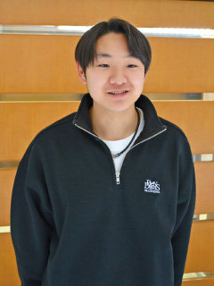 薄田 憲佑 さん